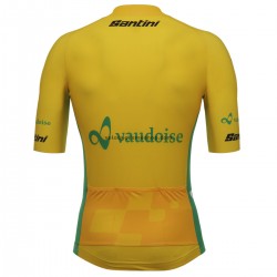 Maillot Cyclisme 2018 Tour de Suisse M001