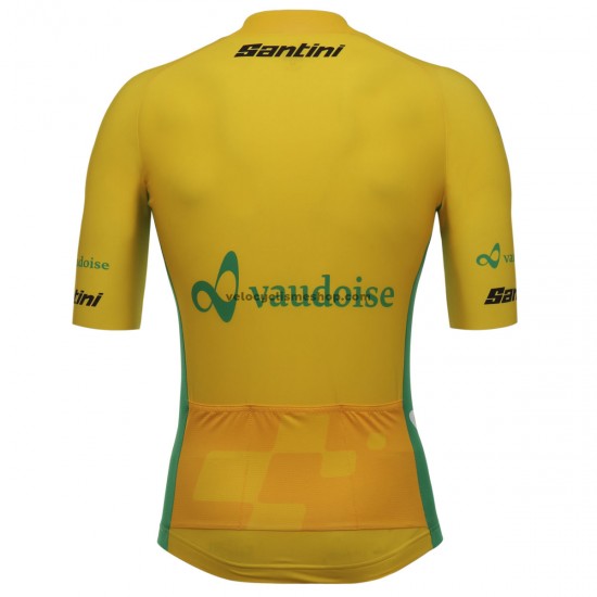 Maillot Cyclisme 2018 Tour de Suisse M001