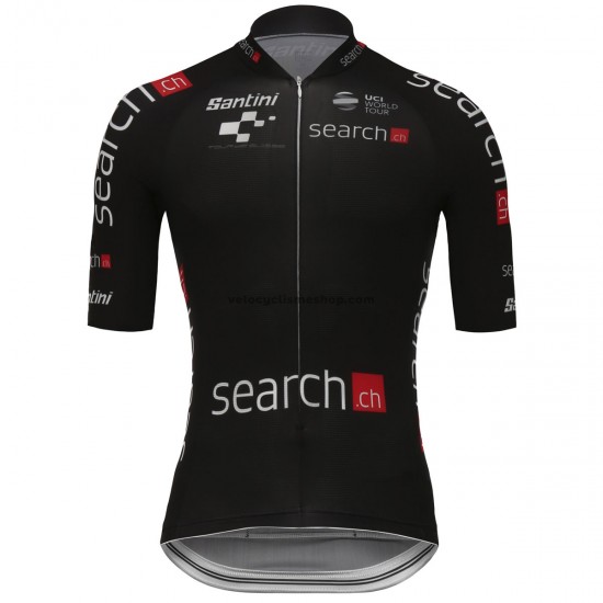 Maillot Cyclisme 2018 Tour de Suisse M002