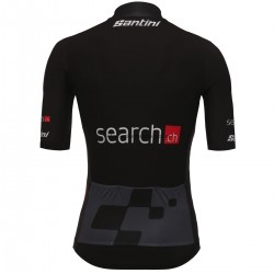 Maillot Cyclisme 2018 Tour de Suisse M002