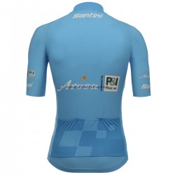 Maillot Cyclisme 2018 Tour de Suisse M004