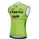 Gilet Cycliste 2018 Trek Segafredo M002