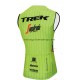 Gilet Cycliste 2018 Trek Segafredo M002