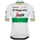 Maillot Cyclisme 2018 Trek Segafredo M003