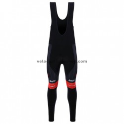 Collant à Bretelles 2018 Trek-Segafredo M001