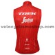Gilet Cycliste 2018 Trek-Segafredo M001