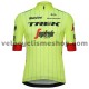 Maillot Cyclisme 2018 Trek-Segafredo M002