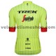Maillot Cyclisme 2018 Trek-Segafredo M002