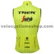 Gilet Cycliste 2018 Trek-Segafredo M002