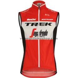Gilet Cycliste 2019 Trek Segafredo M001