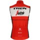 Gilet Cycliste 2019 Trek Segafredo M001