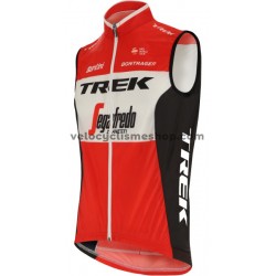 Gilet Cycliste 2019 Trek Segafredo M001