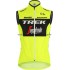 Gilet Cycliste 2019 Trek Segafredo M002
