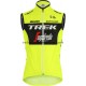 Gilet Cycliste 2019 Trek Segafredo M002