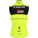 Gilet Cycliste 2019 Trek Segafredo M002