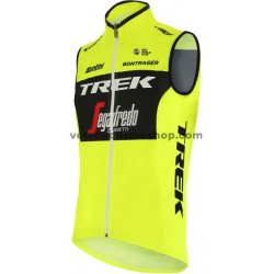 Gilet Cycliste 2019 Trek Segafredo M002