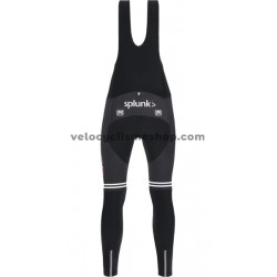 Collant à Bretelles 2019 Trek-Segafredo M001