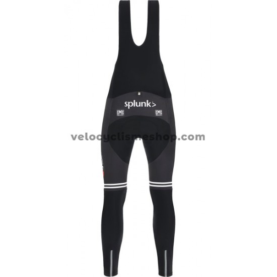 Collant à Bretelles 2019 Trek-Segafredo M001