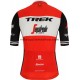 Maillot Cyclisme 2019 Trek-Segafredo M001