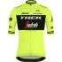 Maillot Cyclisme 2019 Trek-Segafredo M002