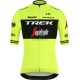 Maillot Cyclisme 2019 Trek-Segafredo M002