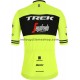Maillot Cyclisme 2019 Trek-Segafredo M002