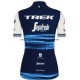 Maillot Cyclisme 2019 Trek-Segafredo M003