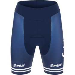 Cuissard Vélo 2019 Trek-Segafredo M003