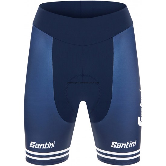 Cuissard Vélo 2019 Trek-Segafredo M003