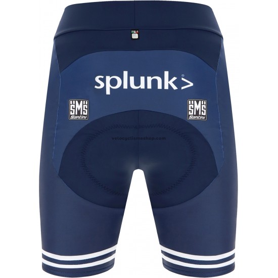 Cuissard Vélo 2019 Trek-Segafredo M003