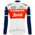 Maillot Cyclisme 2020 Trek-Segafredo Manches Longues M001