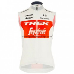 Gilet Cycliste 2020 Trek-Segafredo M001