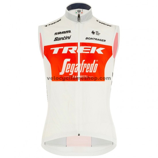 Gilet Cycliste 2020 Trek-Segafredo M001