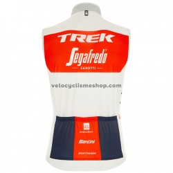 Gilet Cycliste 2020 Trek-Segafredo M001