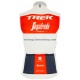 Gilet Cycliste 2020 Trek-Segafredo M001