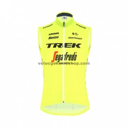 Gilet Cycliste 2020 Trek-Segafredo M002