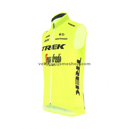 Gilet Cycliste 2020 Trek-Segafredo M002
