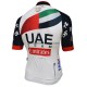 Maillot Cyclisme 2018 Team UAE M001