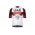 Maillot Cyclisme 2021 UAE Team Emirates M002
