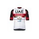 Maillot Cyclisme 2021 UAE Team Emirates M002