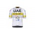 Maillot Cyclisme 2021 UAE Team Emirates M003