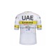 Maillot Cyclisme 2021 UAE Team Emirates M003