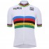 Maillot Cyclisme 2018 UCI World Champion M001