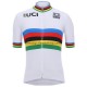 Maillot Cyclisme 2018 UCI World Champion M001