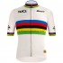 Maillot Cyclisme 2021 UCI World Champion M001