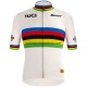 Maillot Cyclisme 2021 UCI World Champion M001