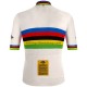 Maillot Cyclisme 2021 UCI World Champion M001
