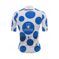 Maillot Cyclisme 2018 Vuelta a Espana M001