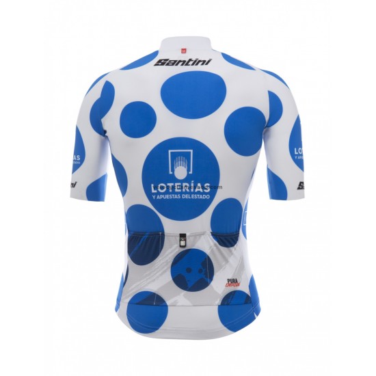 Maillot Cyclisme 2018 Vuelta a Espana M001