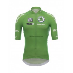 Maillot Cyclisme 2018 Vuelta a Espana M002